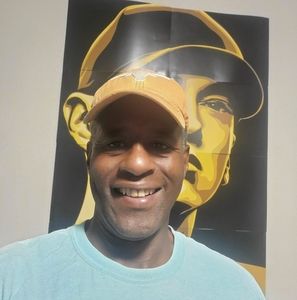 Meet your Posher, Freddie